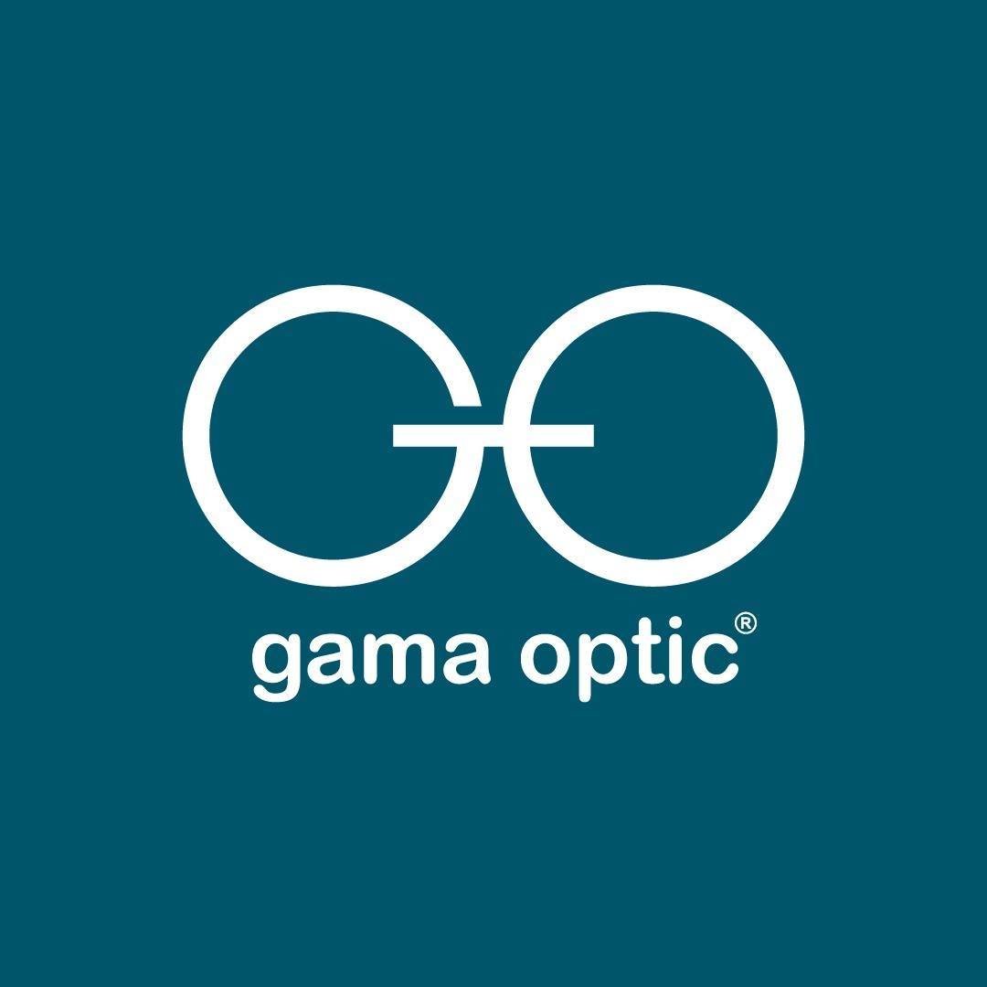 Logo Gama Optic